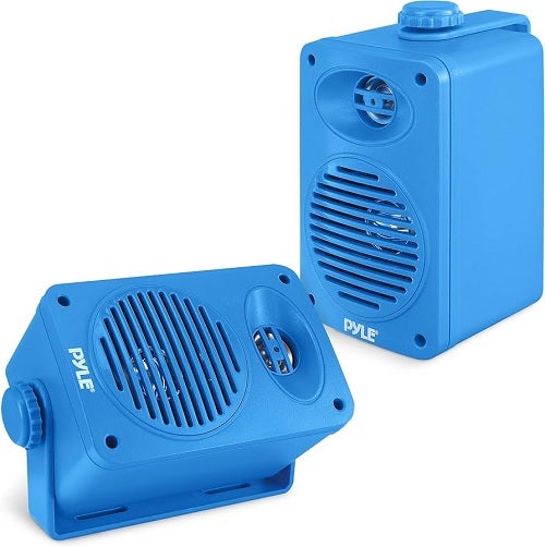 Pyle PDWR35 2-Way Speaker